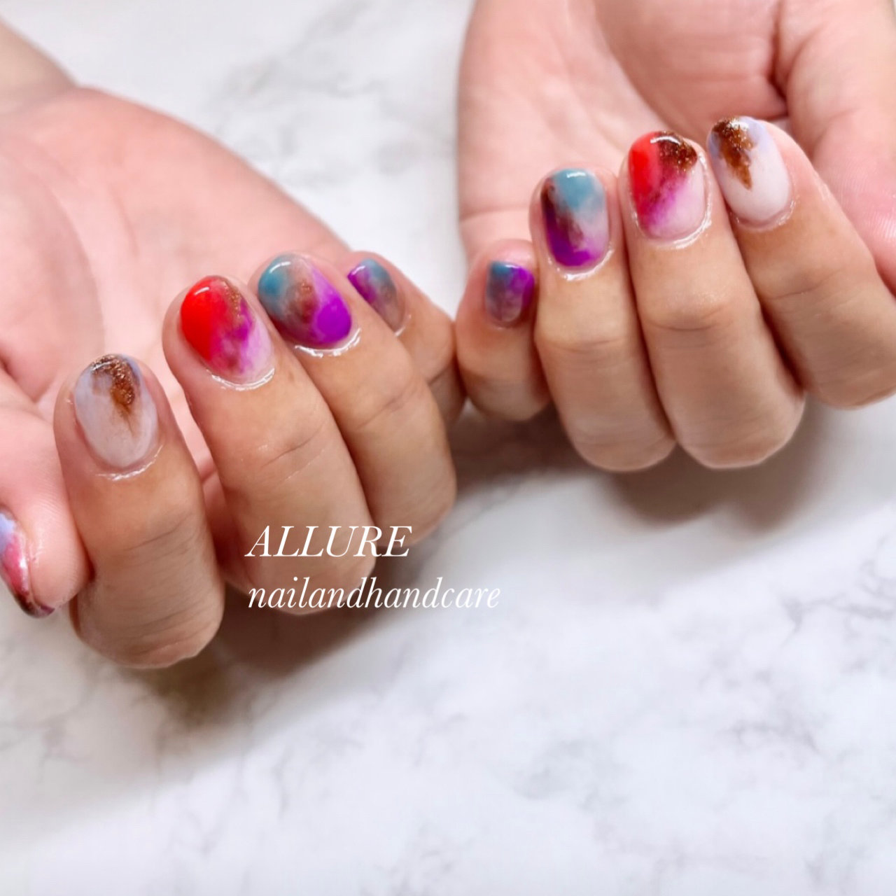 Nailsalon.ALLURE