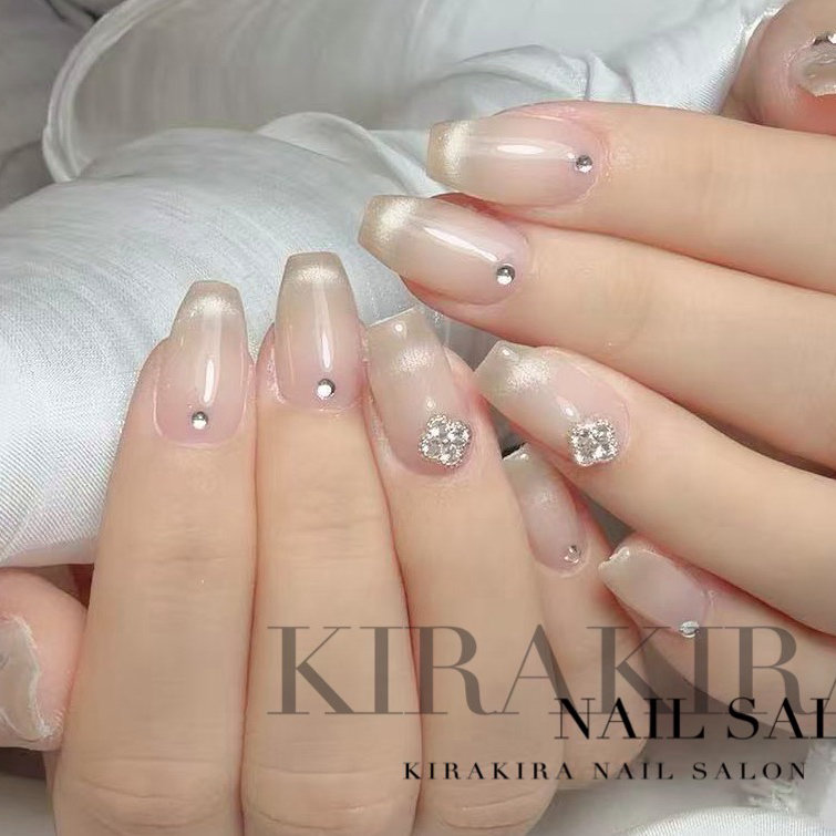 kirakira_nail