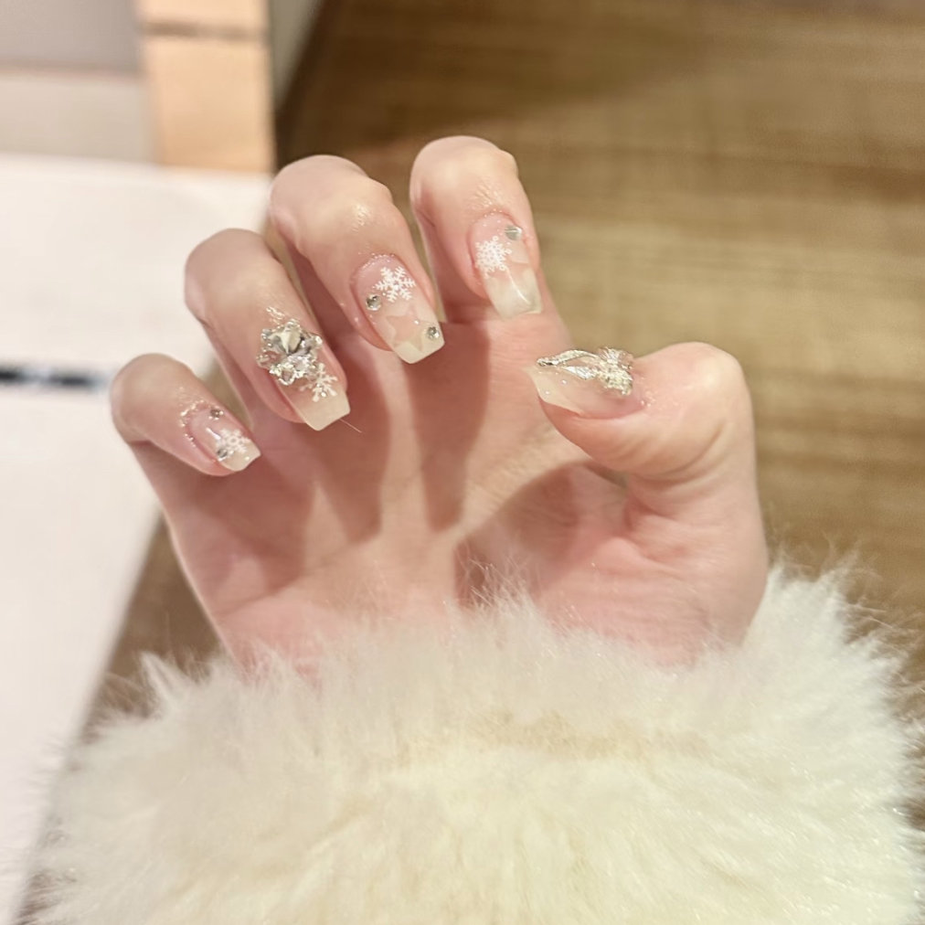 S________nail