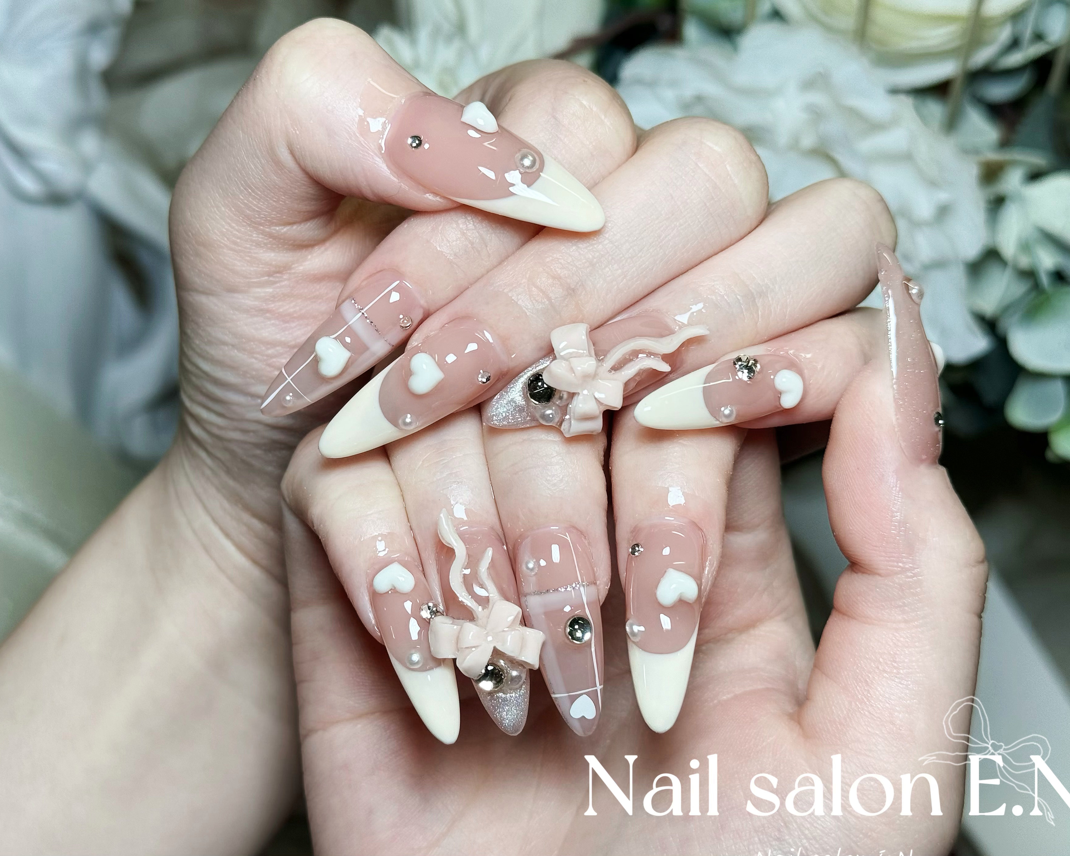 NailsalonE.N