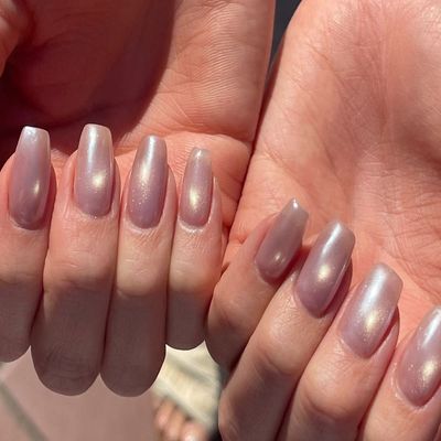 マグネットネイル