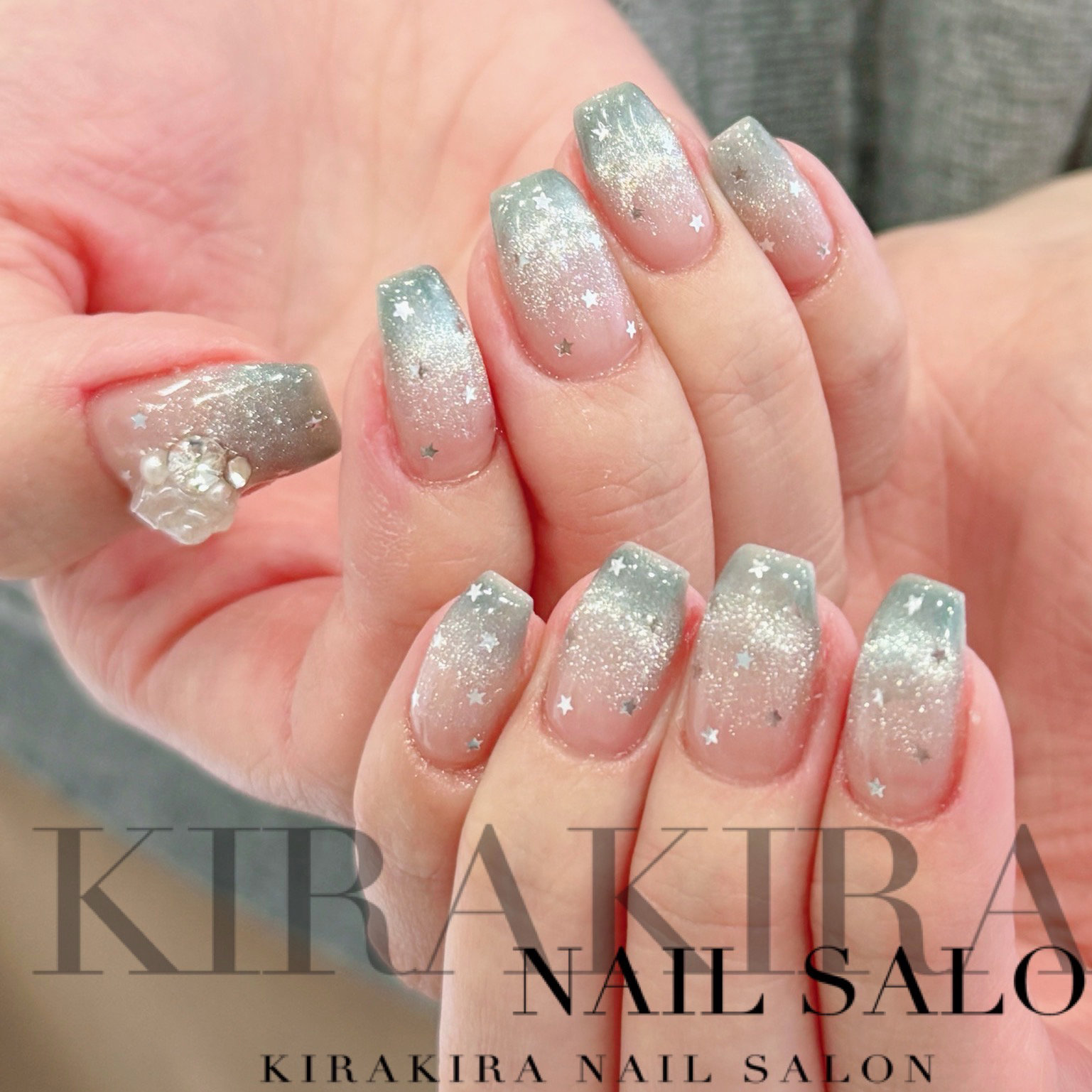 kirakira_nail