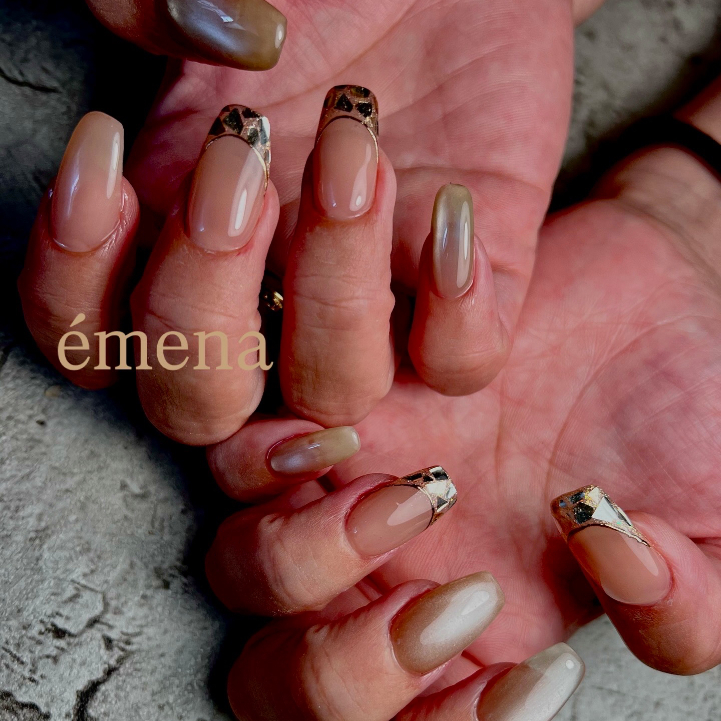 one.8nails