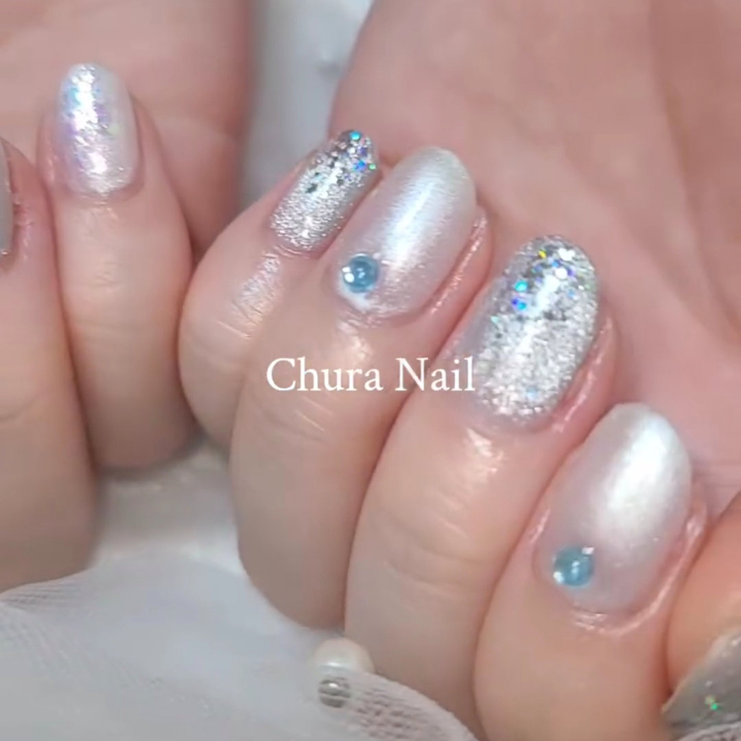 Chura_Nail