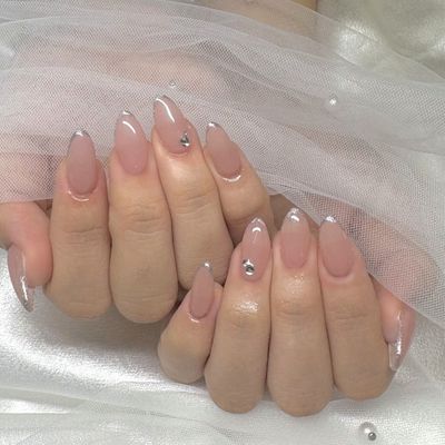 ネイリー（Nailie） - Lnail0001
