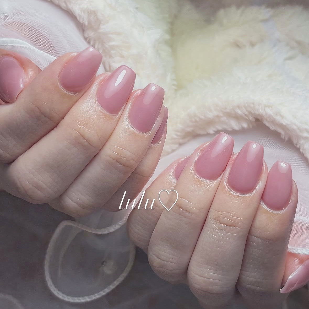 Nailsalonlulu