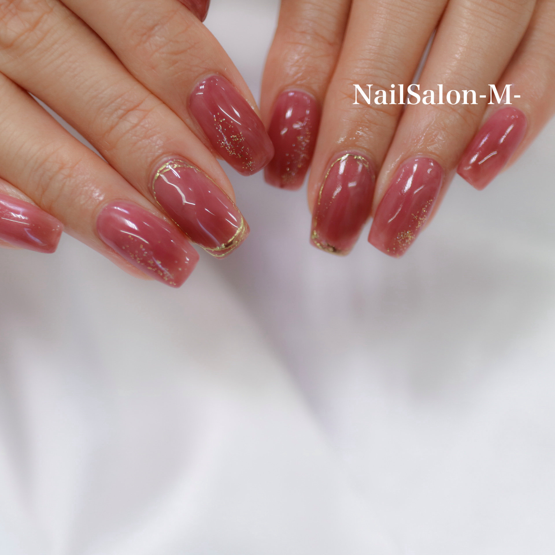 NailSalon.M