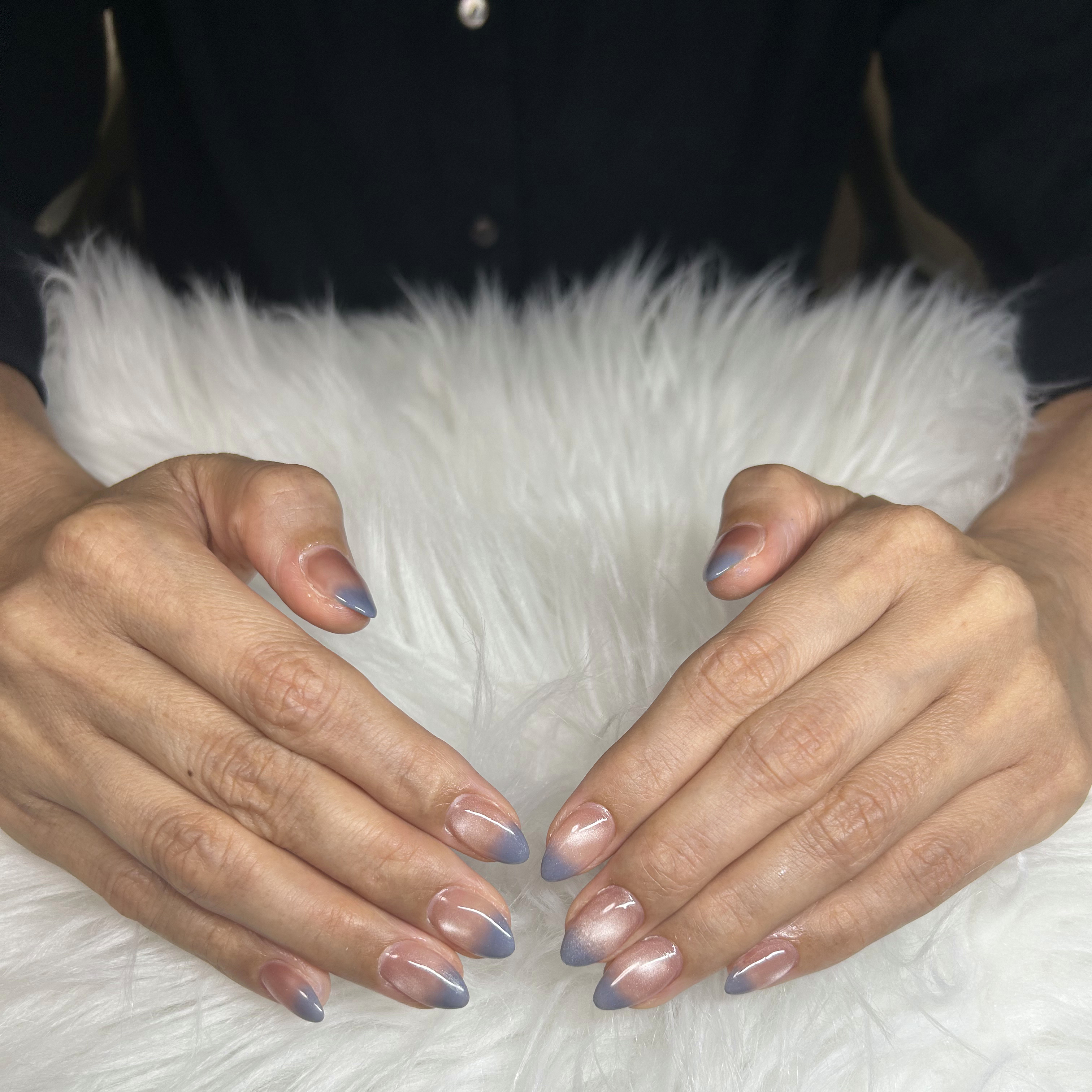Queen_Nail_yuki