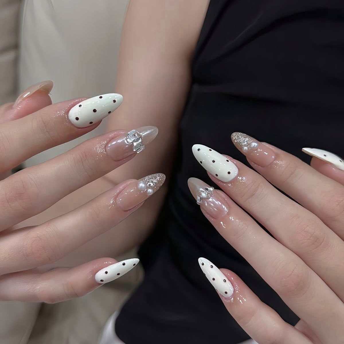 Lily_nail_harajuku