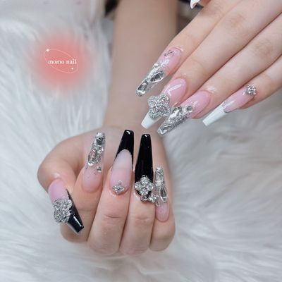 momonail様説明用画像 ネイリー（Nailie） - MOMO_NAIL.0223