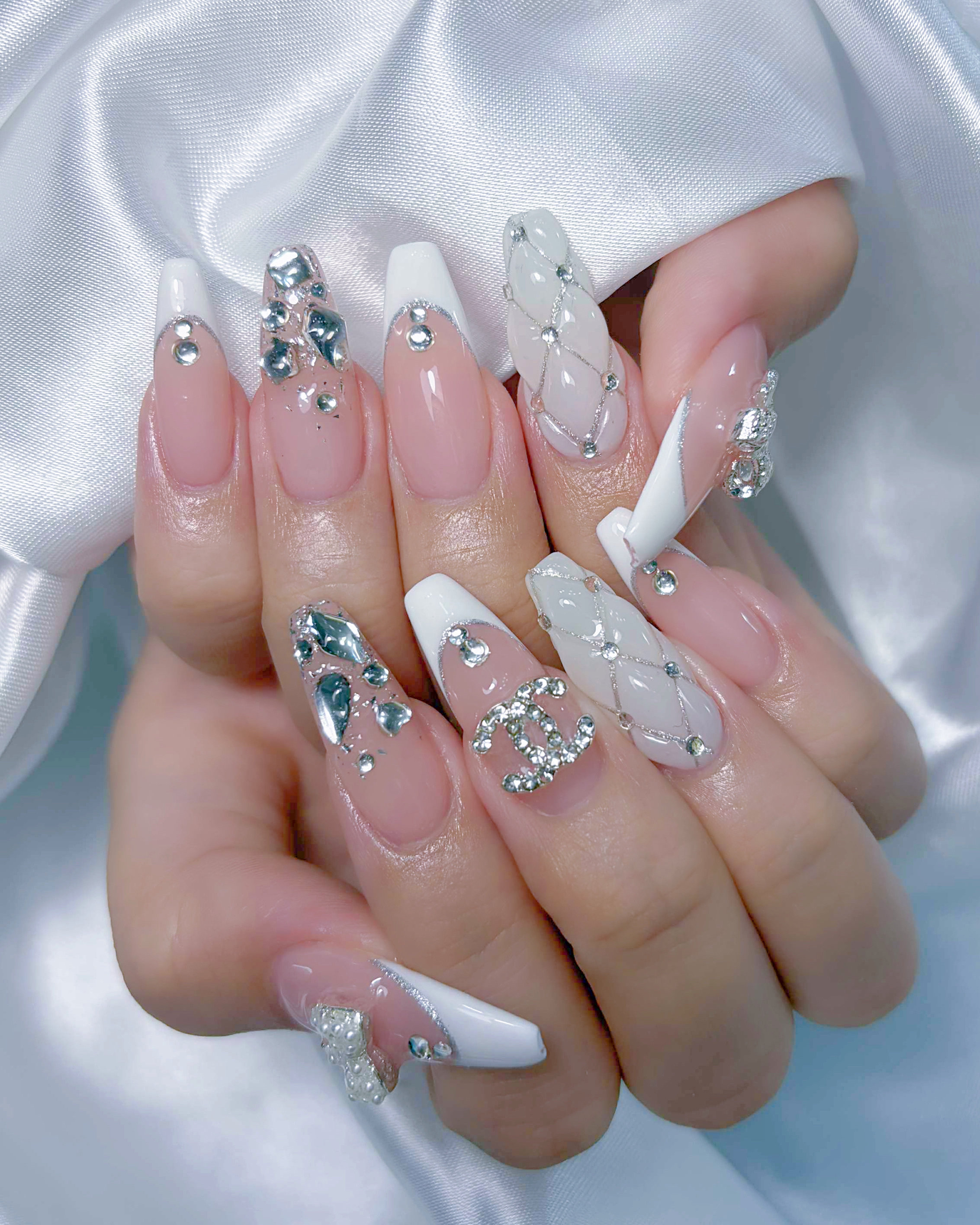 ネイリー（Nailie） - LeeLaNail_2111