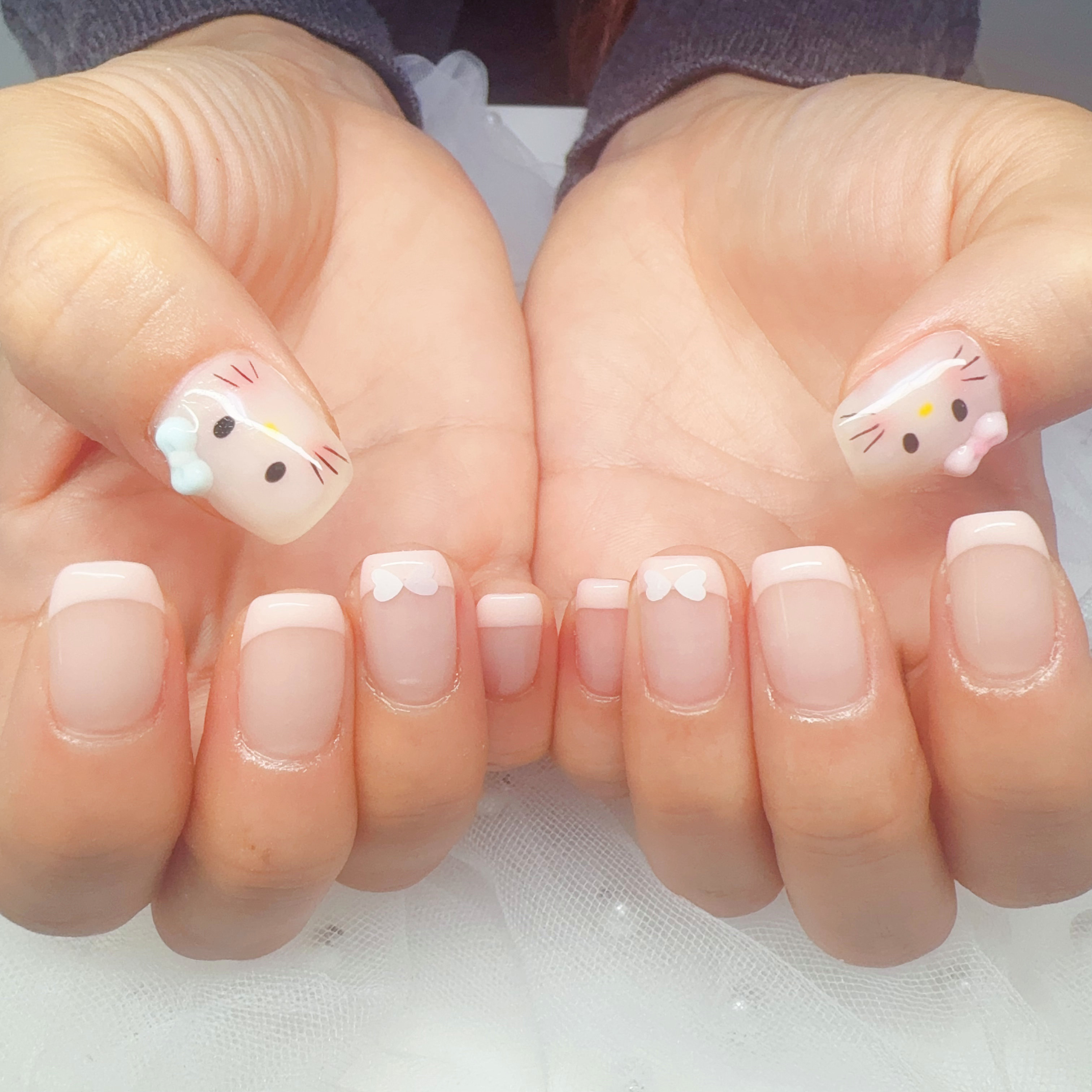YUYI..nailsalon