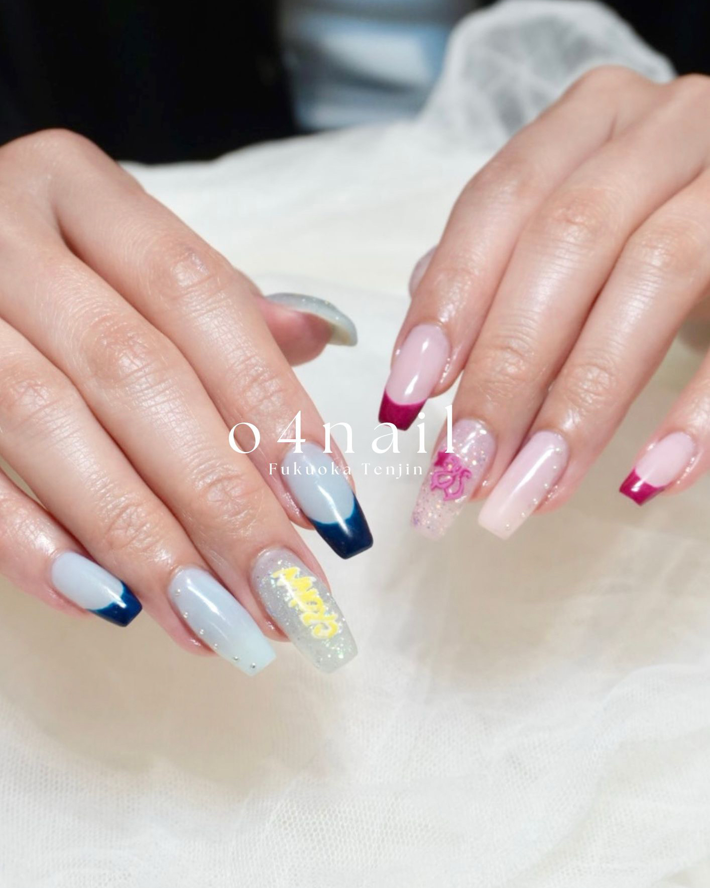 o4nail