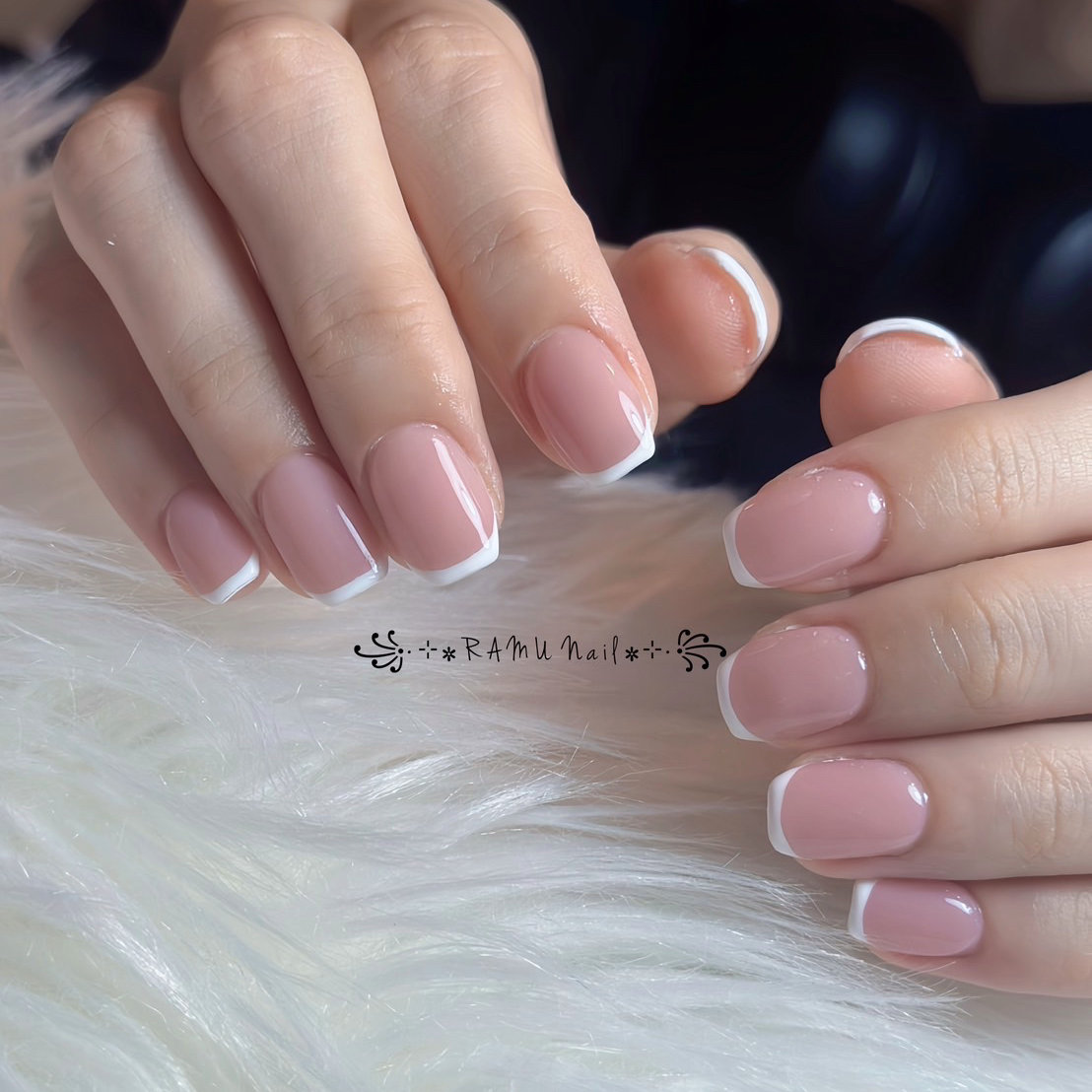 Ramu_Nail