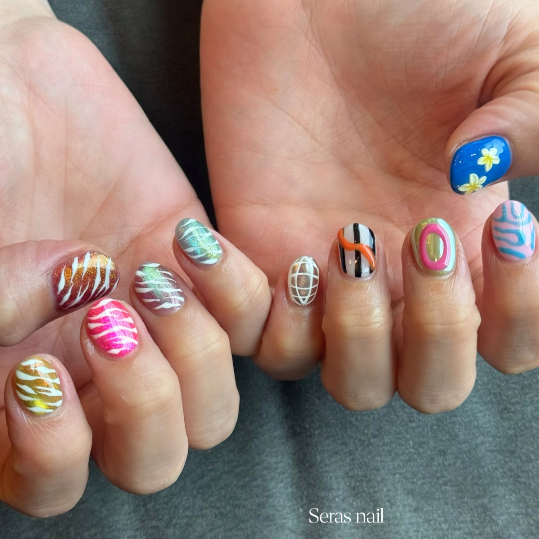 Seras_nail