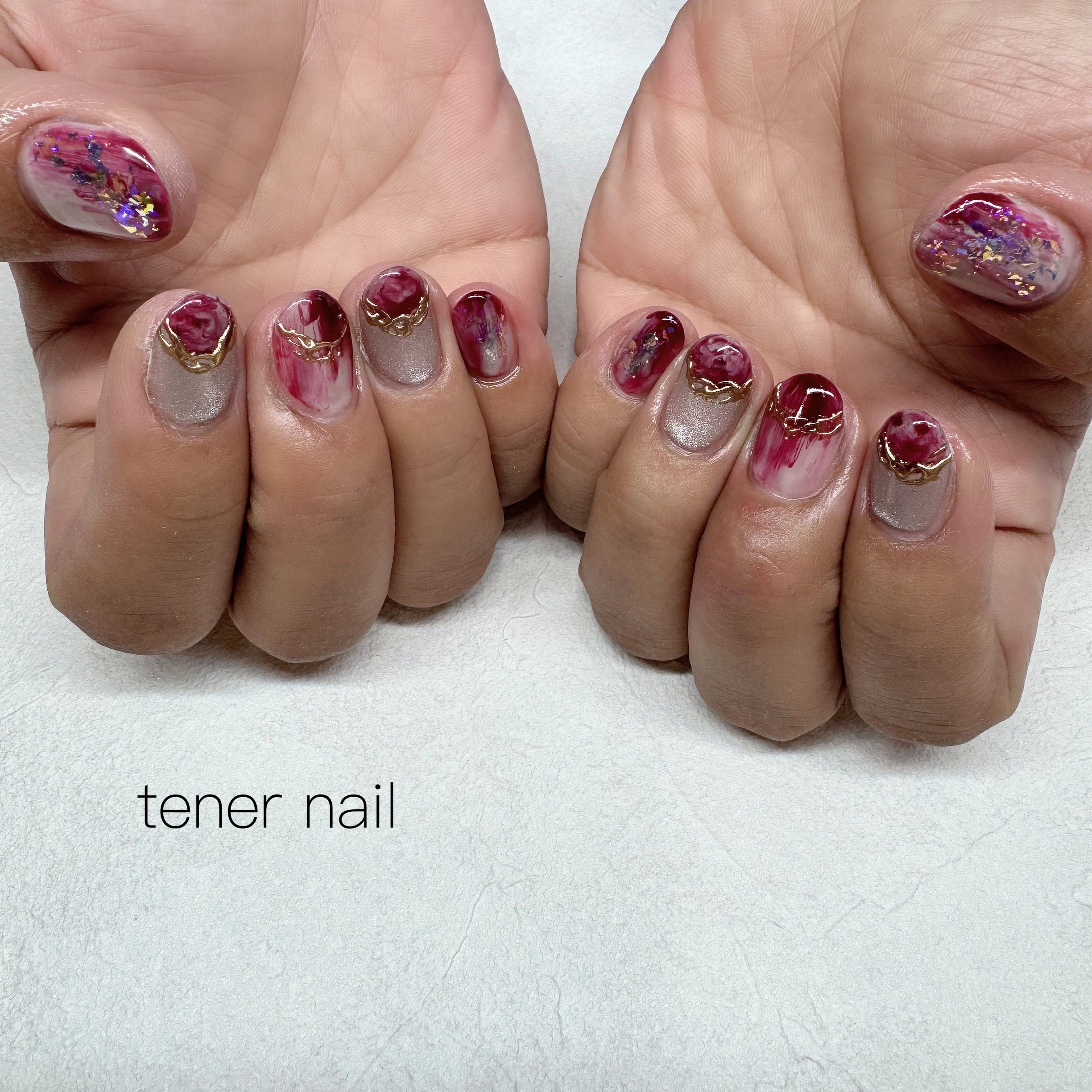 tener_nail