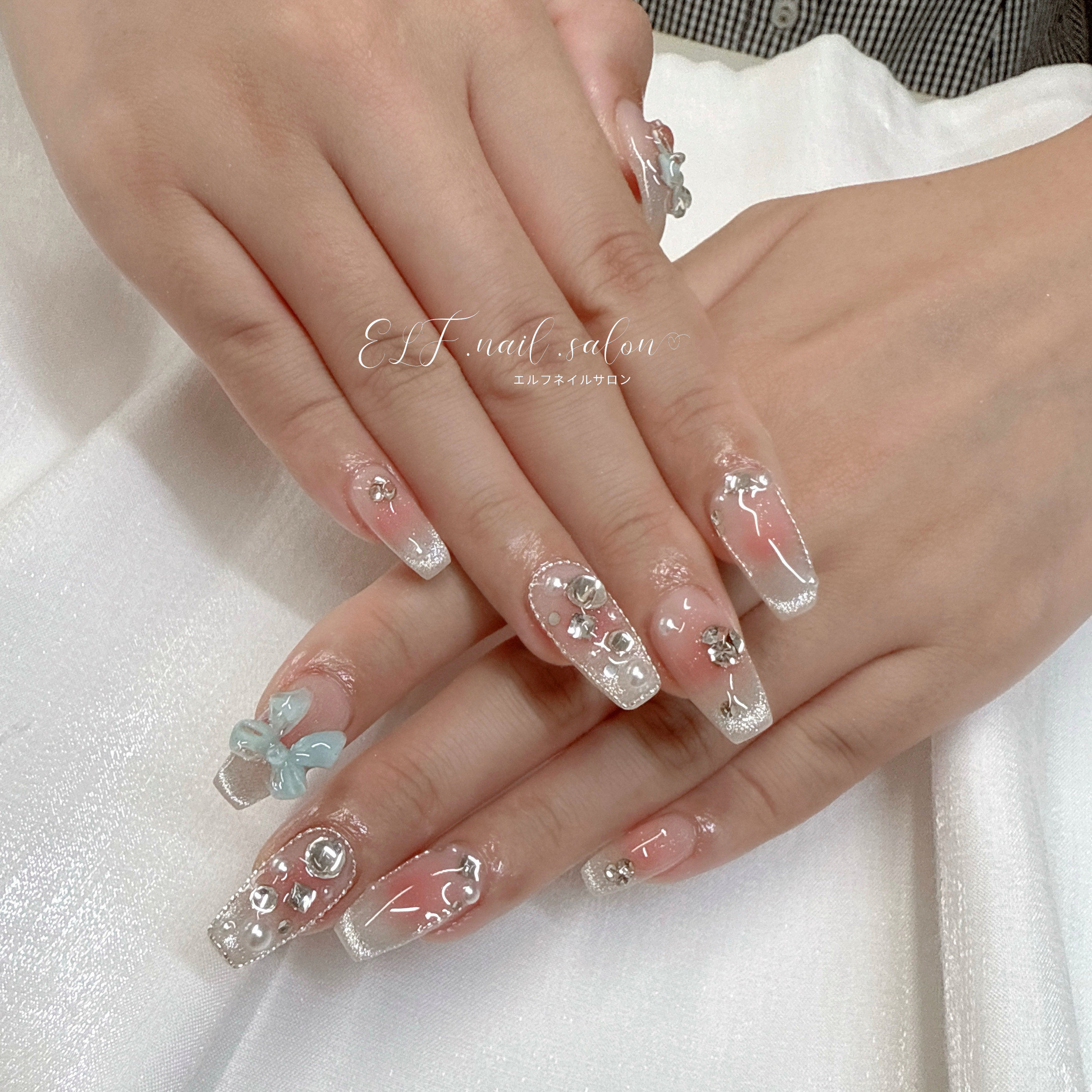 ELF.nail.salon
