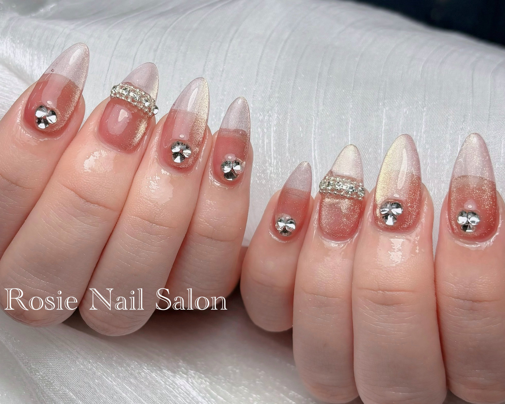 Rosie.nail.kashiwa