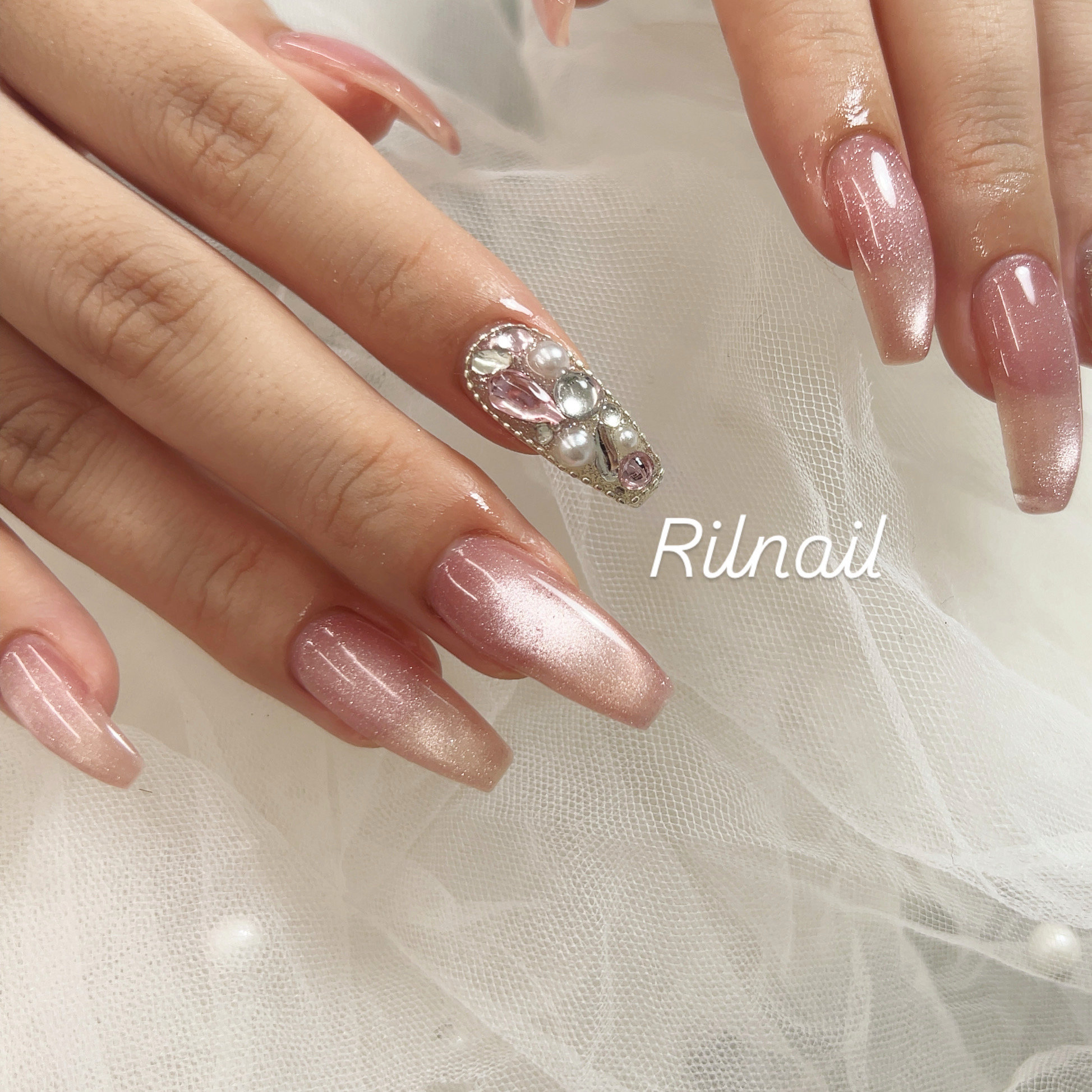 RIL.nail