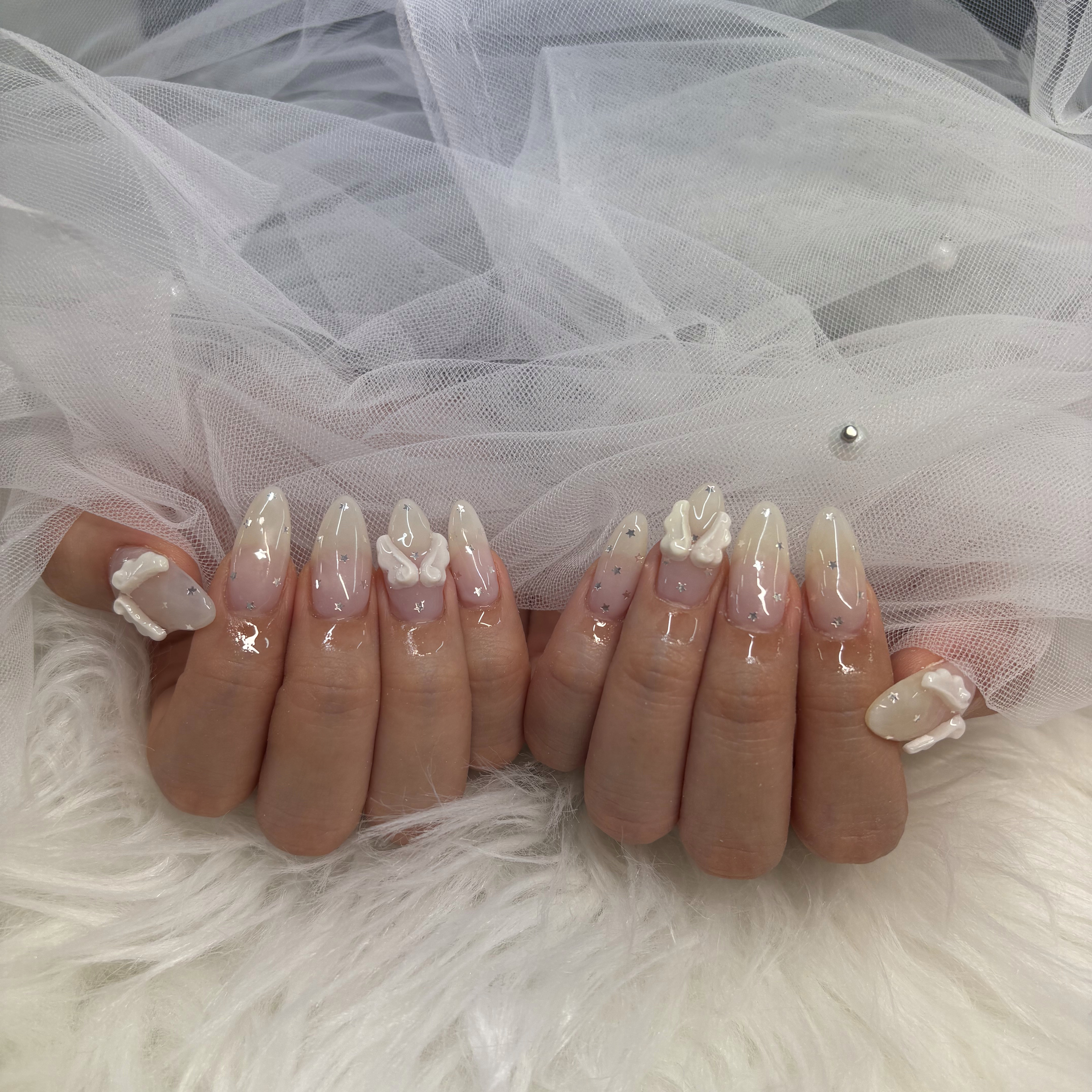 ネイリー（Nailie） - Y18_nail