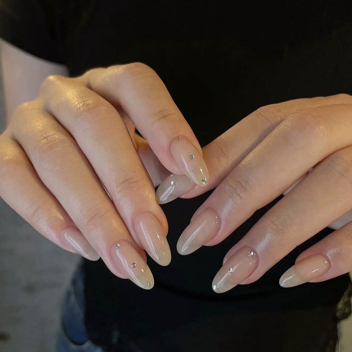 ネイリー（Nailie） - nana.nails