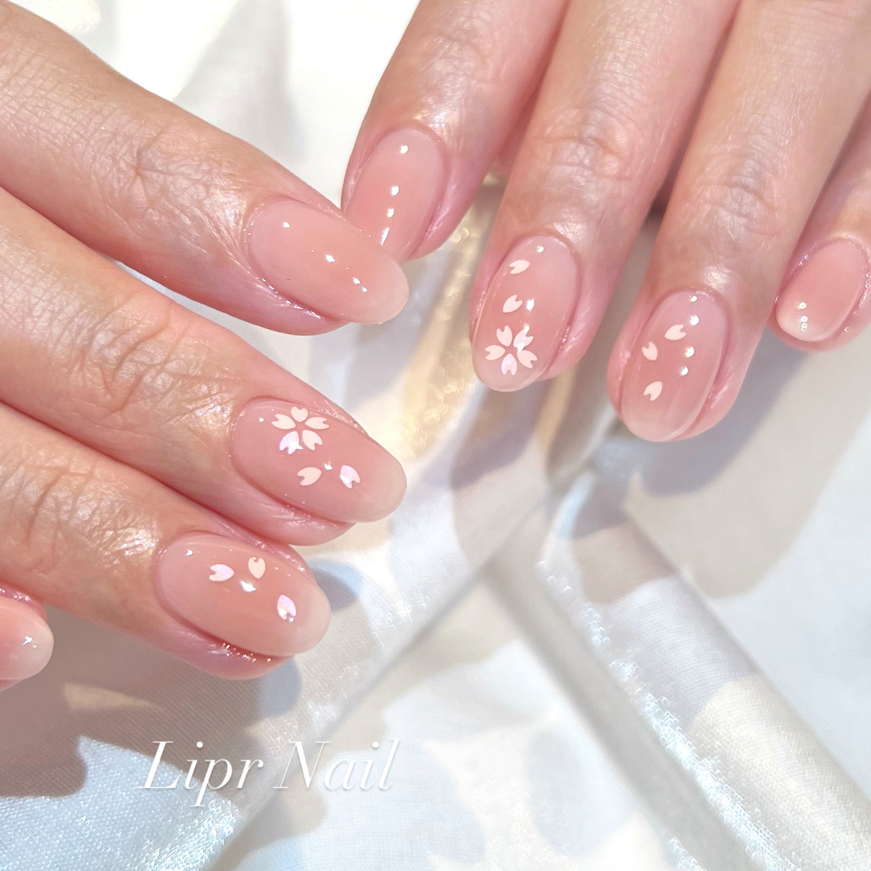 Lipr_Nail