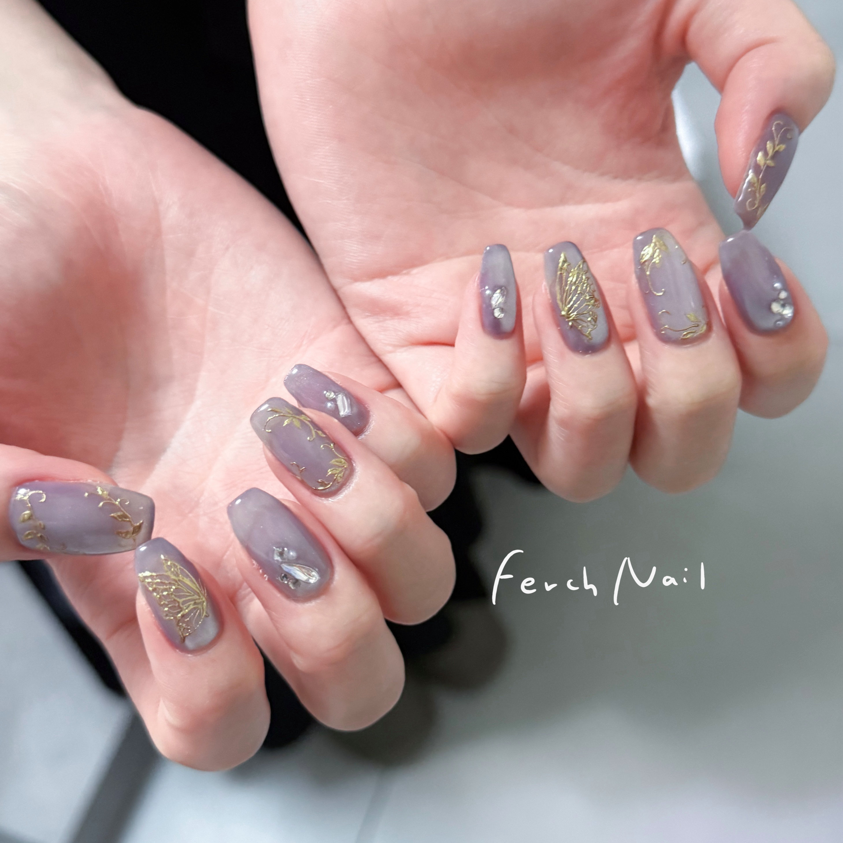 Ferch_Nail