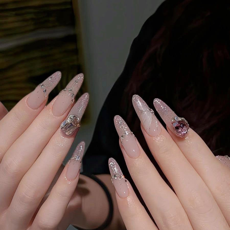 Lily_nail_harajuku