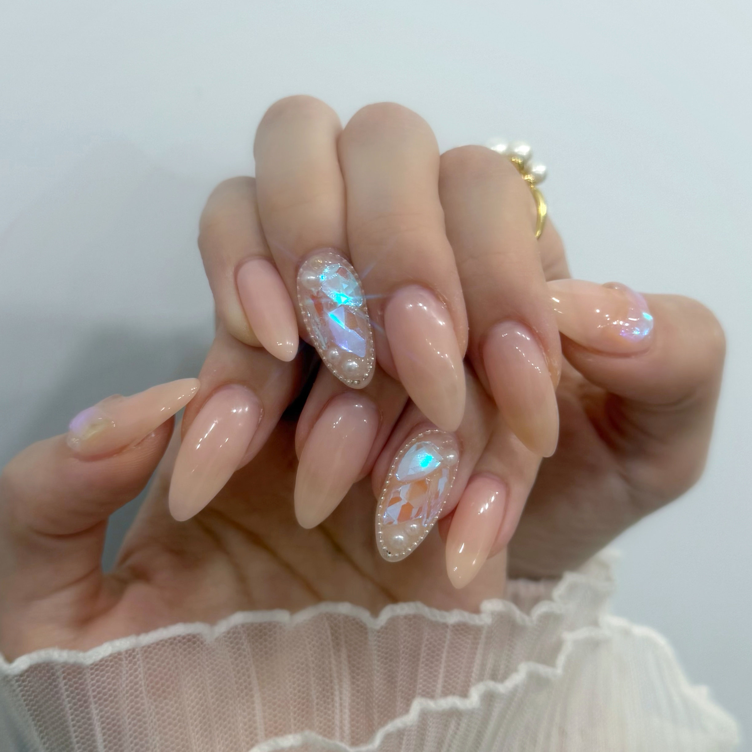 pomnail