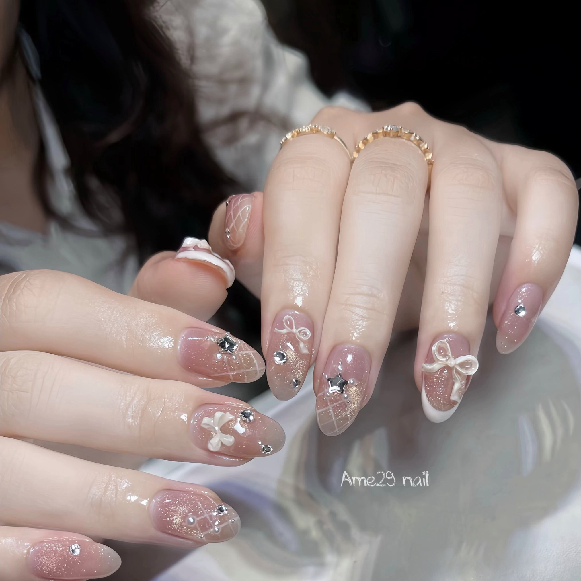 AME29Nail