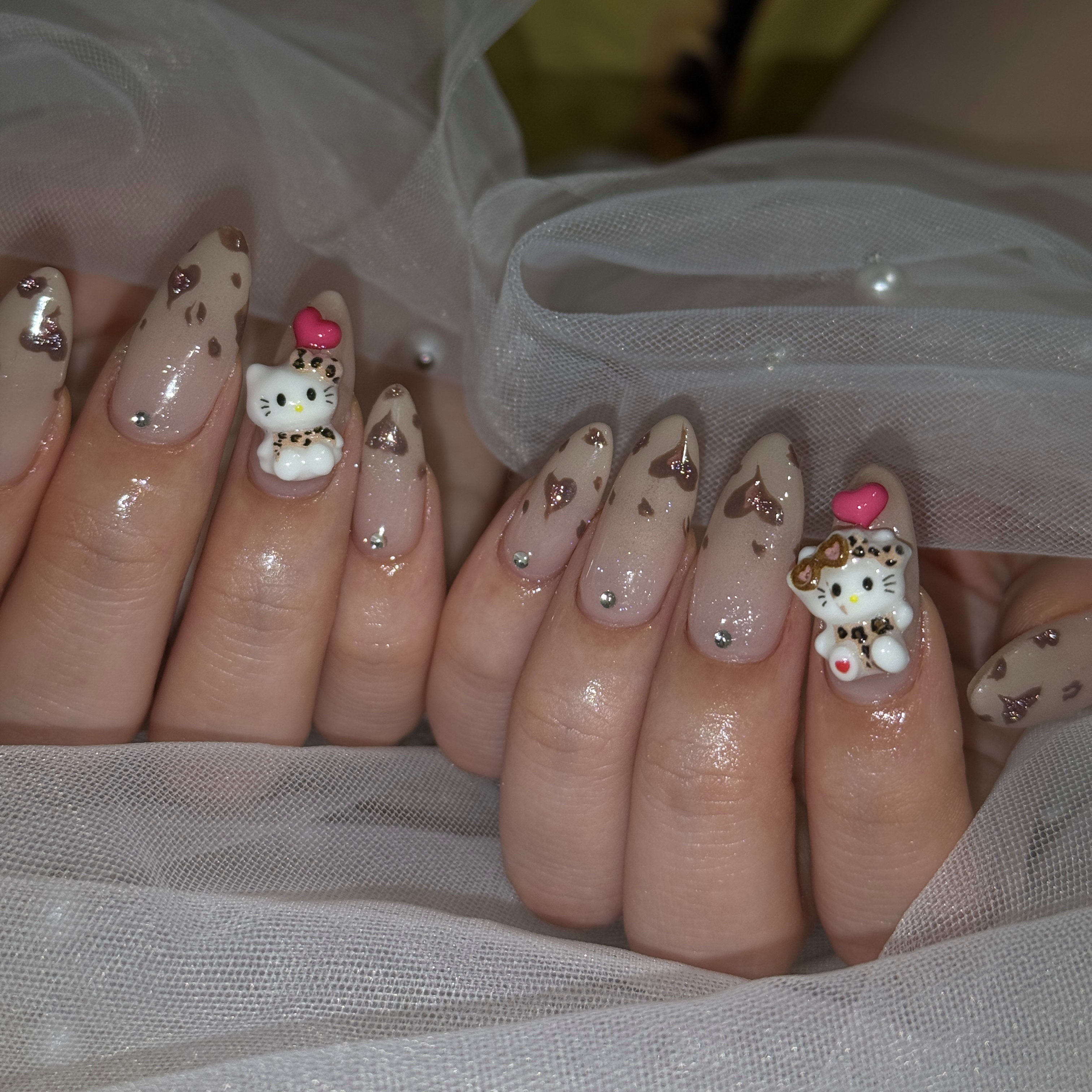 Nem.nailstudio
