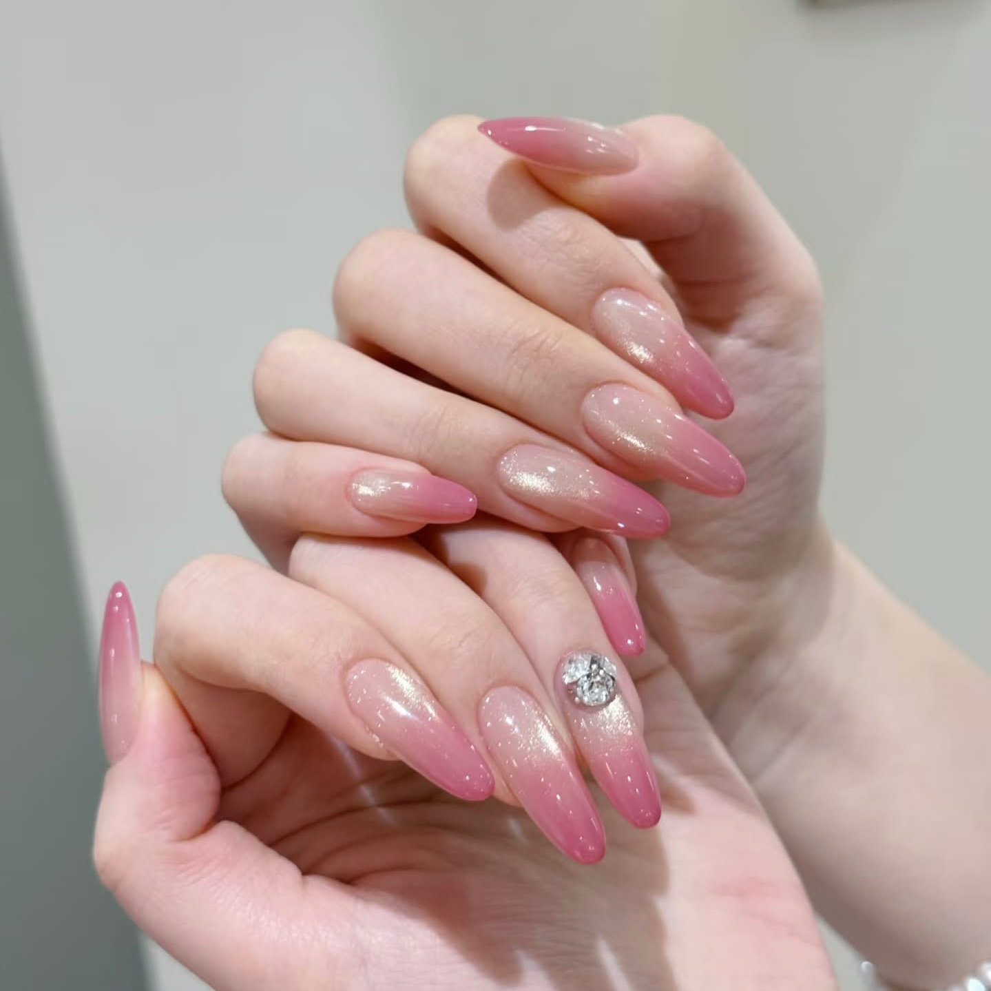 Lily_nail_harajuku