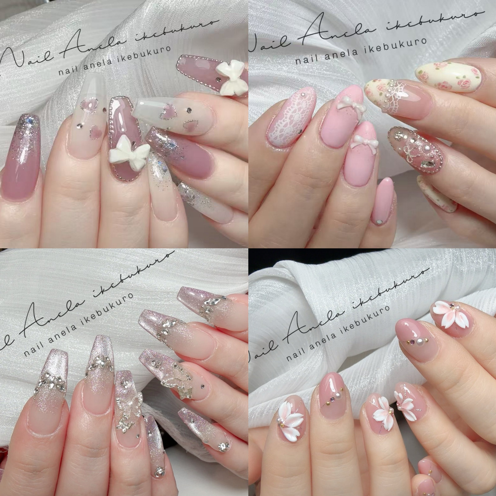 kirakira_nail