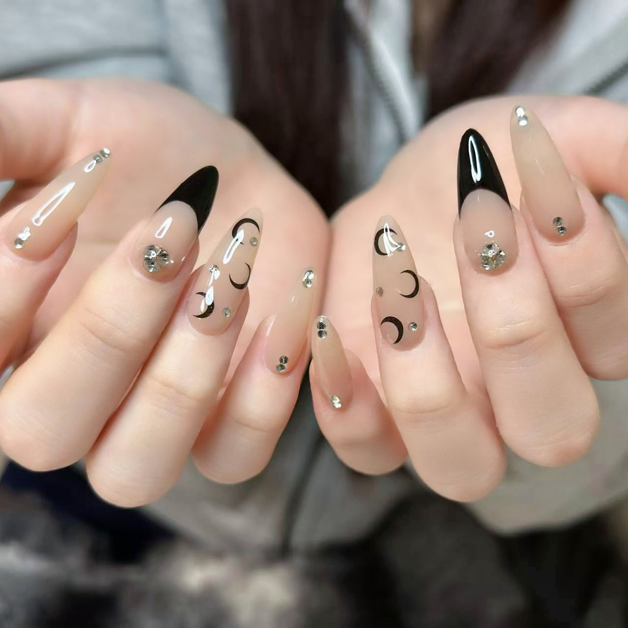 Nail_usagi