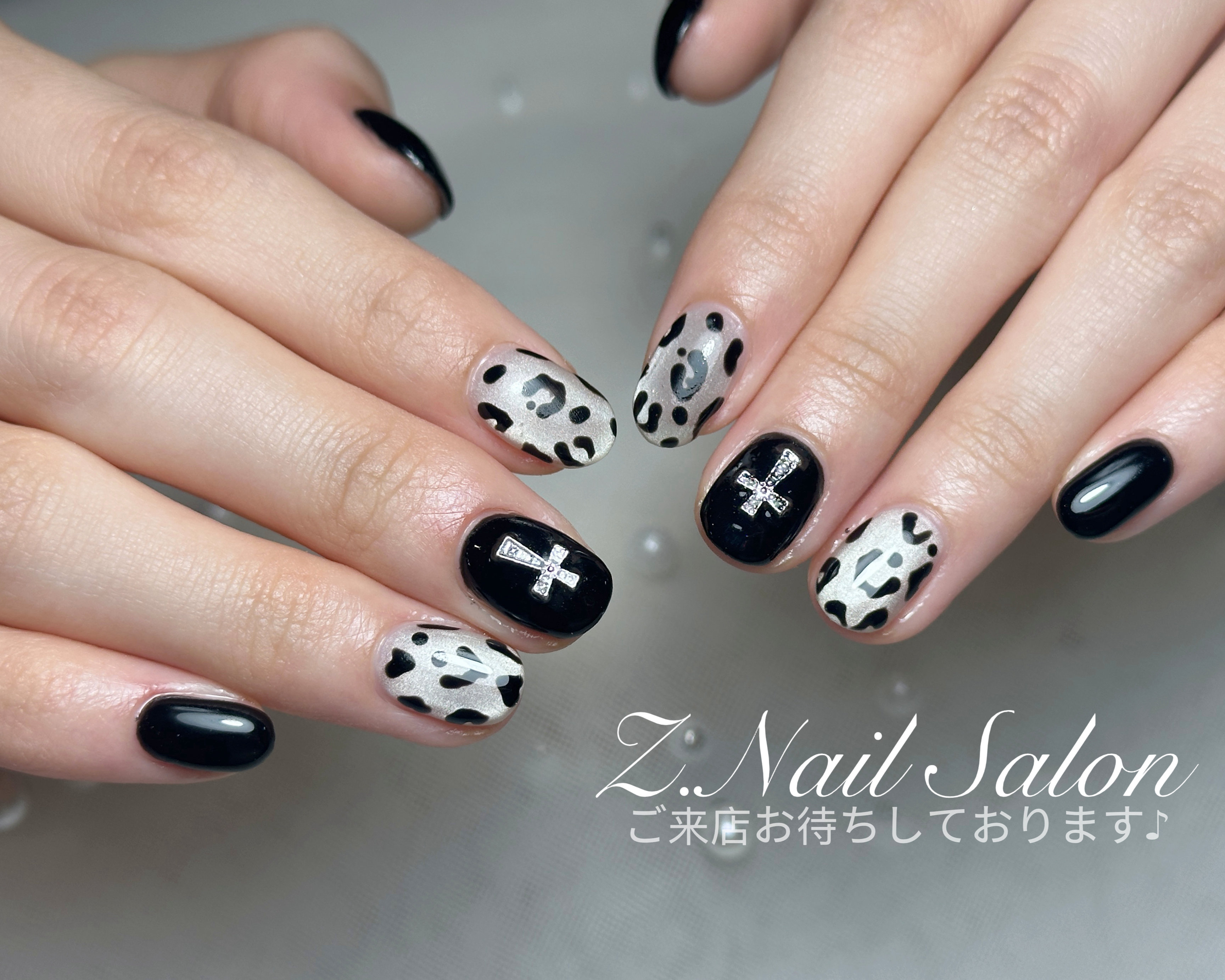 ネイリー（Nailie） - Z.NailSalon