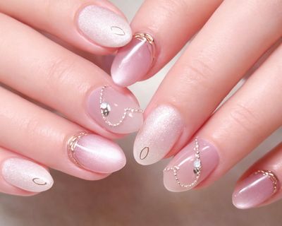 ネイリー（Nailie） - cheriedoux