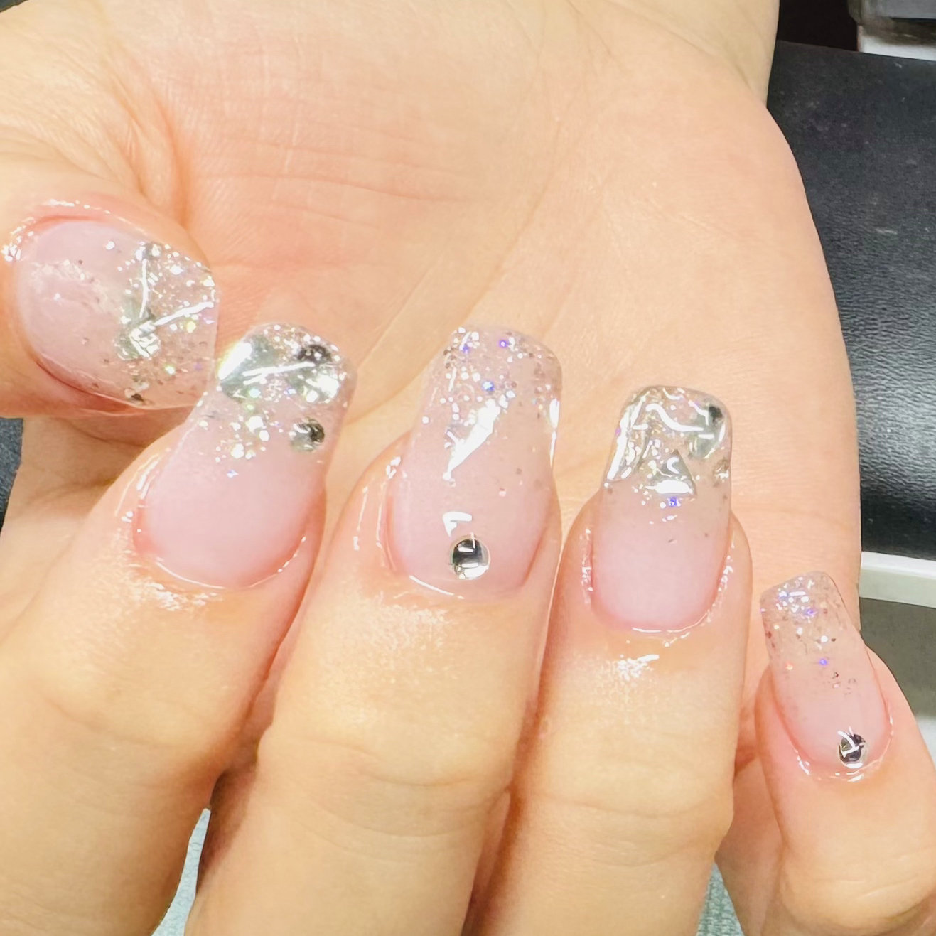 sakura09.nail