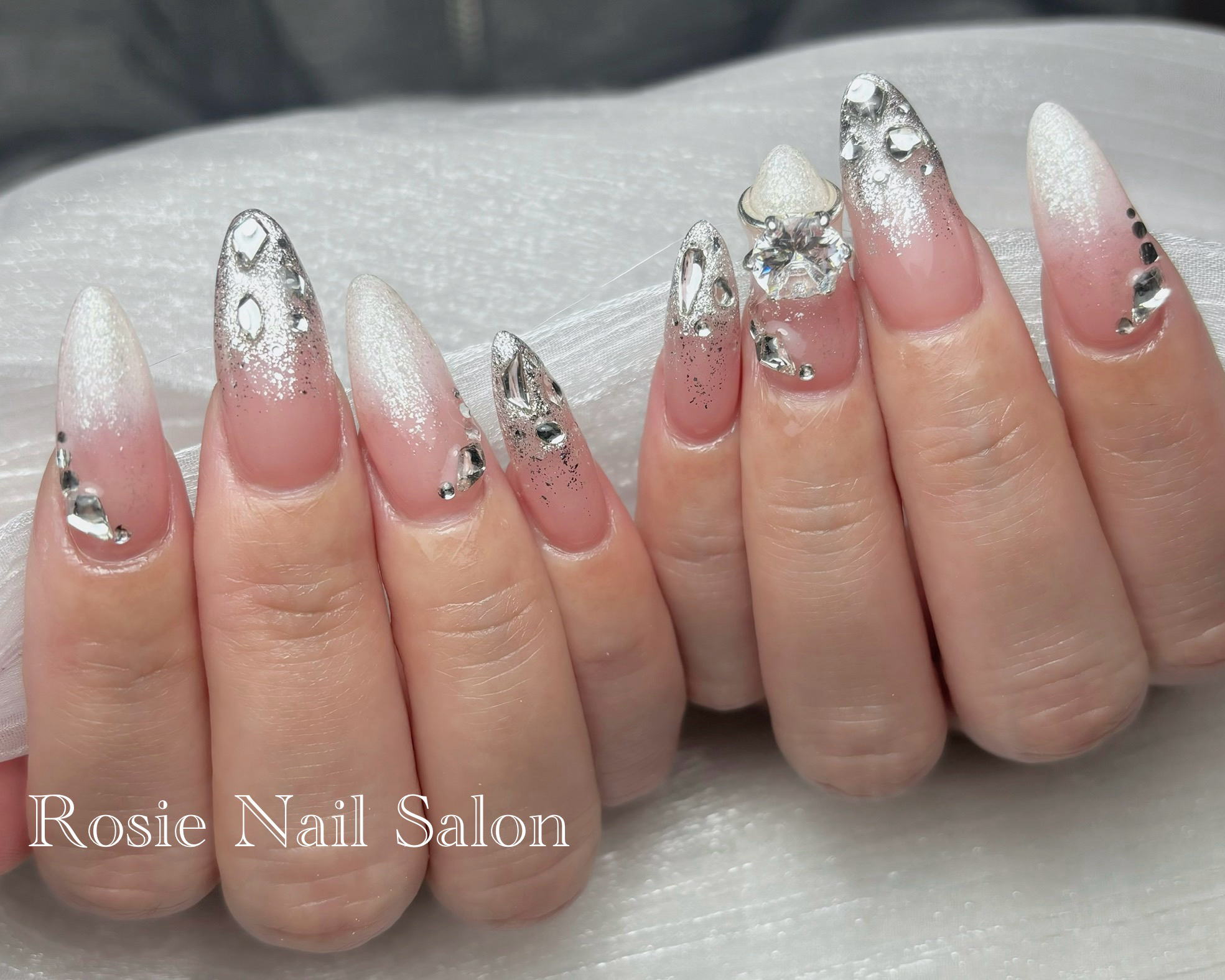 Rosie.nail.kashiwa