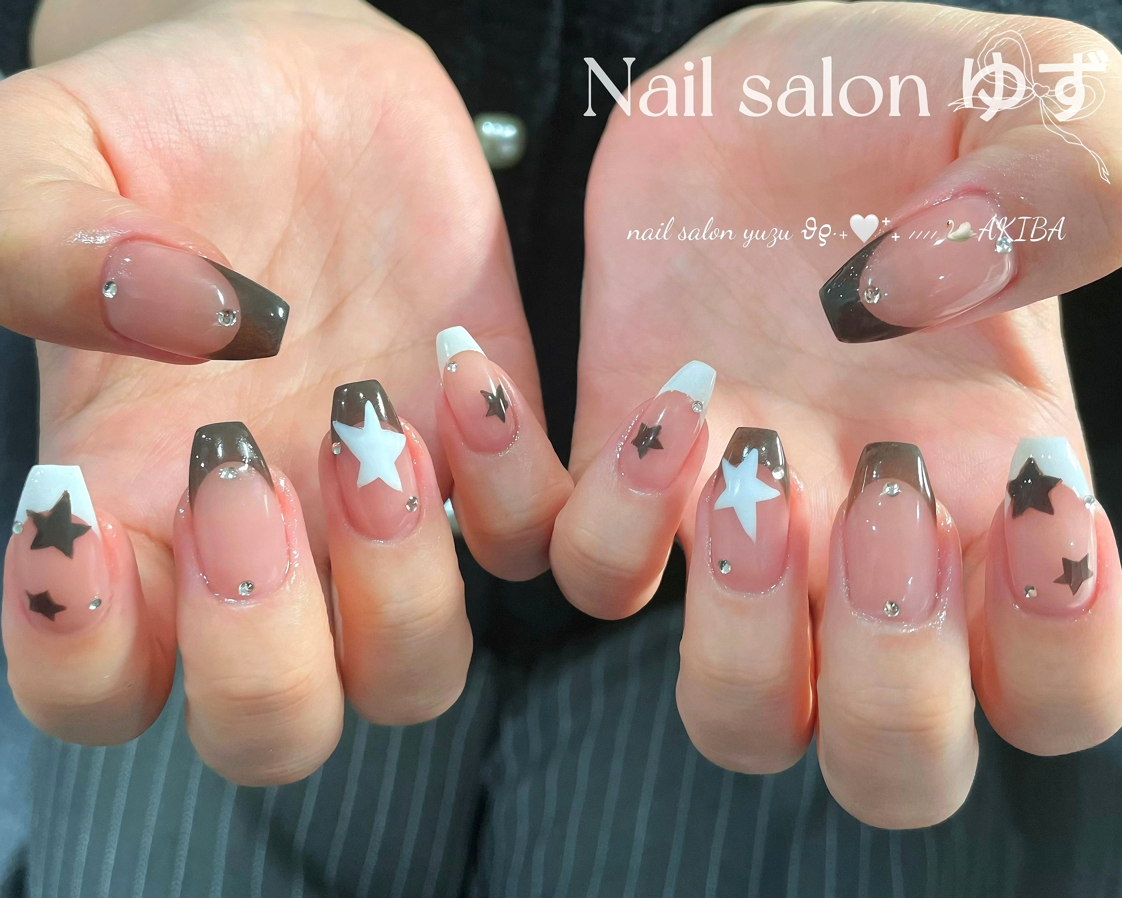 Maiki_NailsalonYuzu