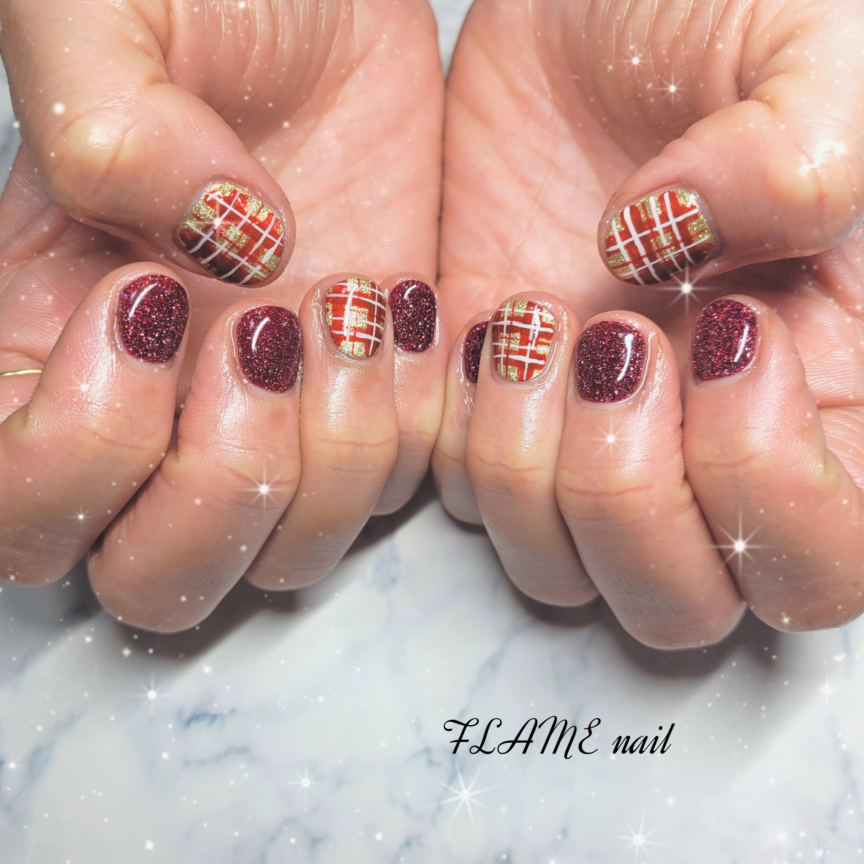 flame_nail