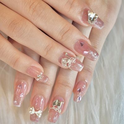 ネイリー（Nailie） - m_nail2023