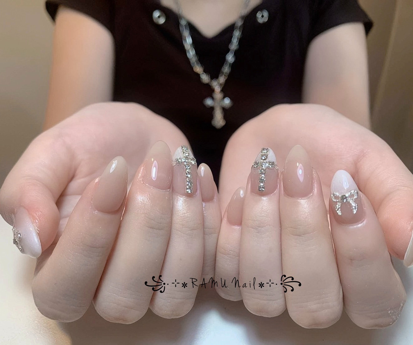 Ramu_Nail