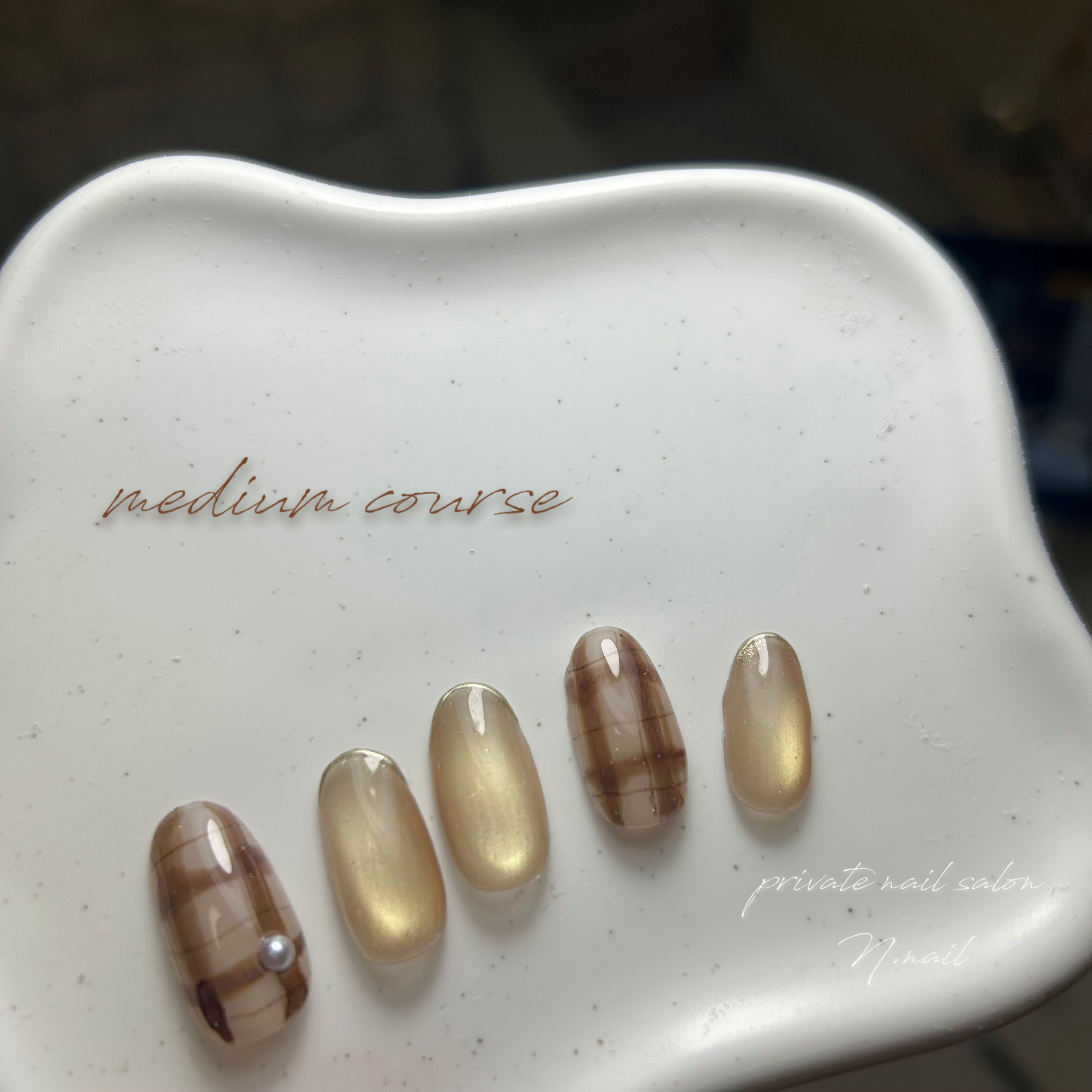 N.nailsalon