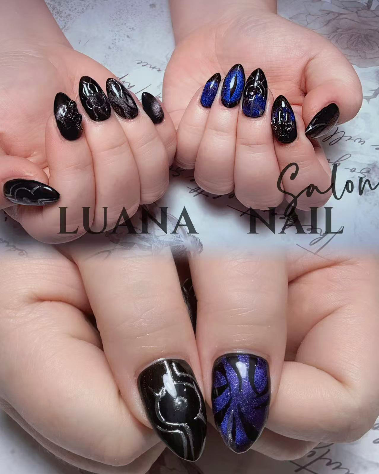 Luana_Nail._