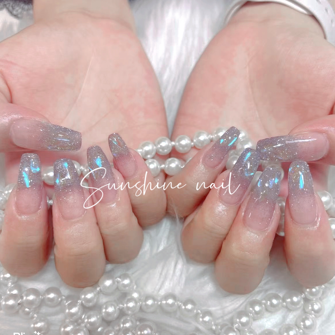 Sunshinenail