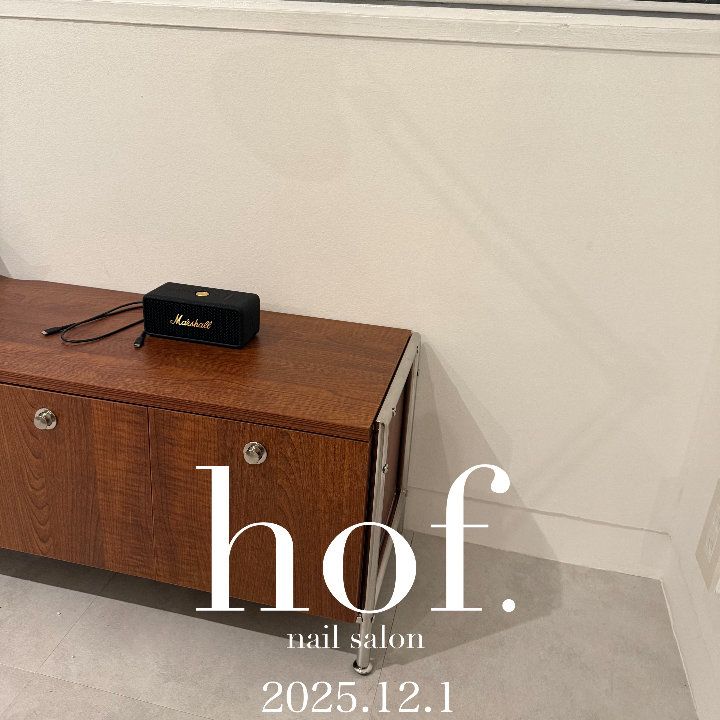 ネイリー（Nailie） - hof_mii