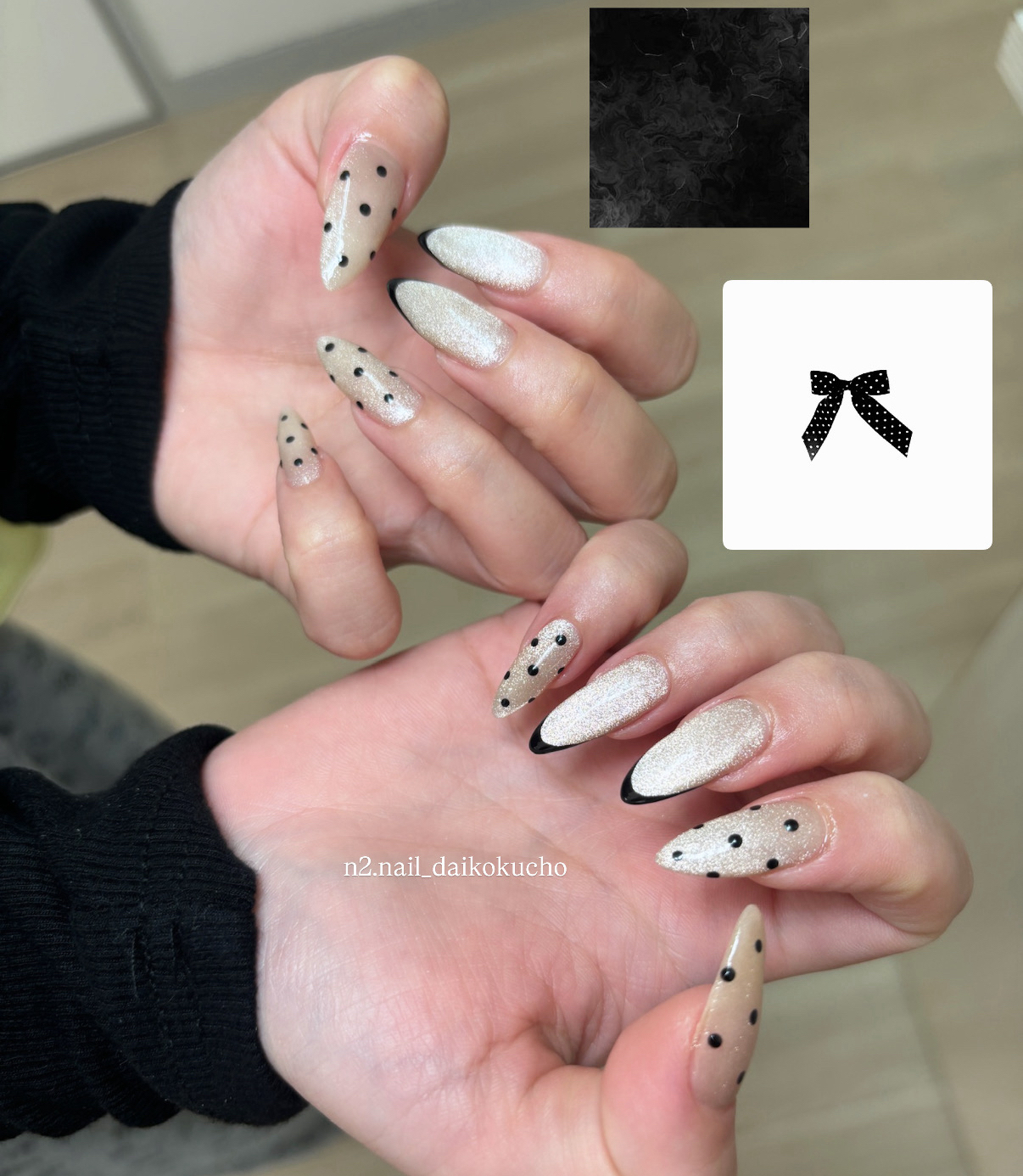 N2nail_daikokucho