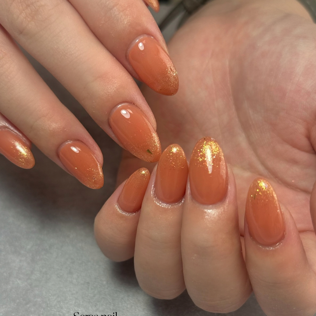 Seras_nail