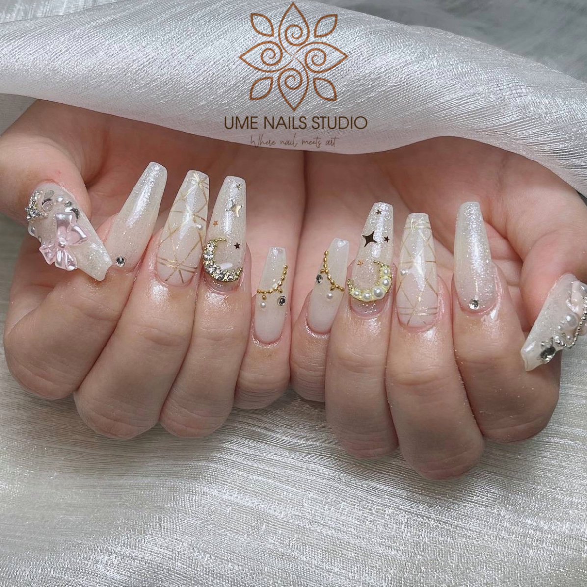 UME_NAIL_STUDIO_SAKURA