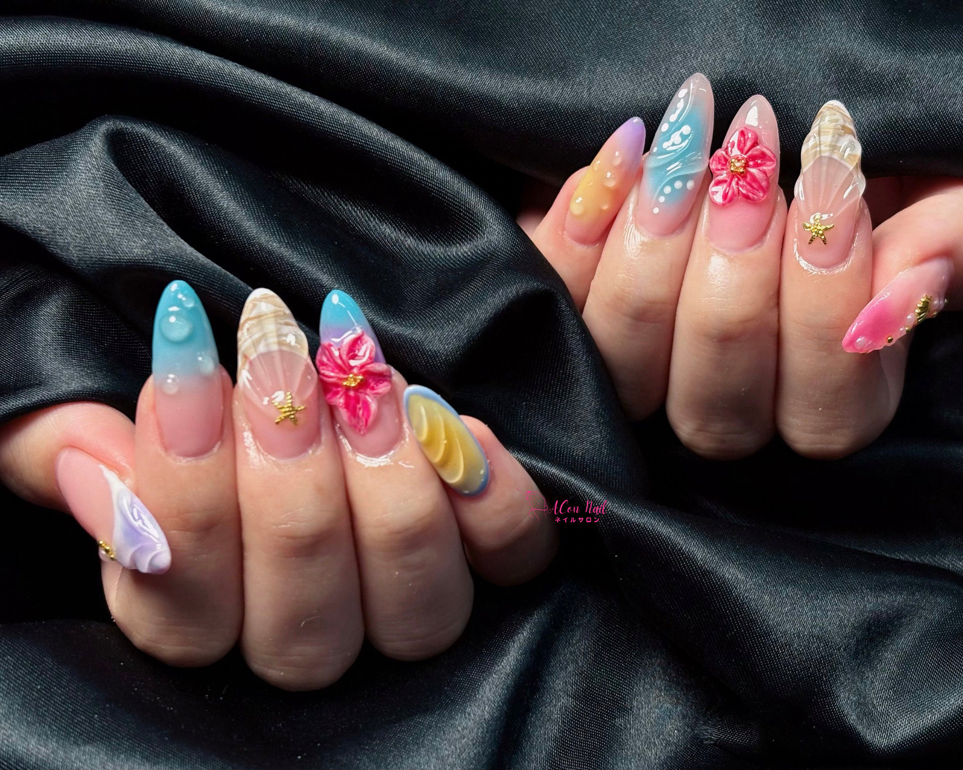AConNailSalon